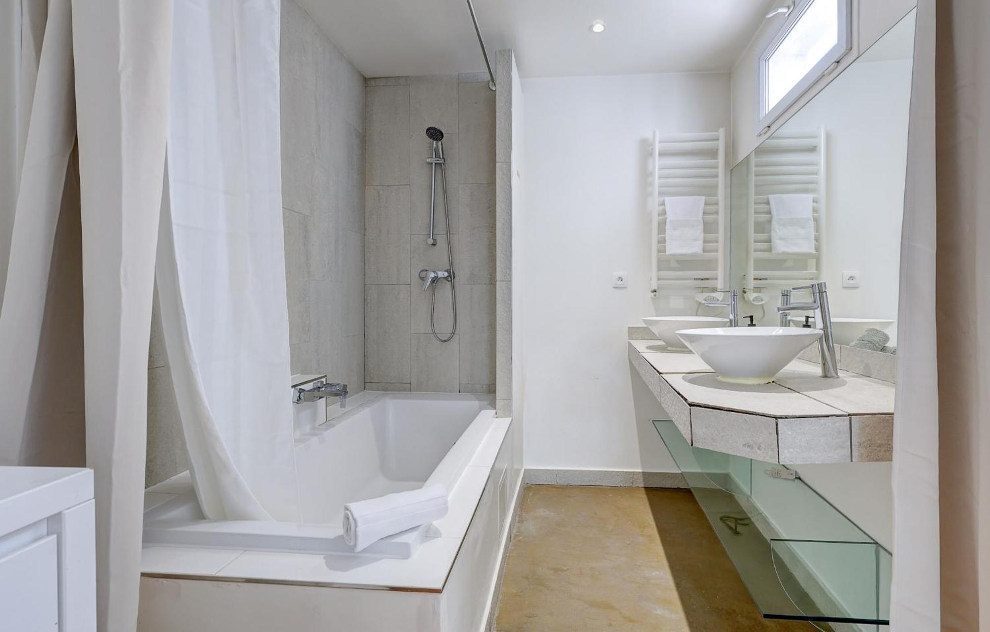 Les Halles Apartment Paris Exterior photo